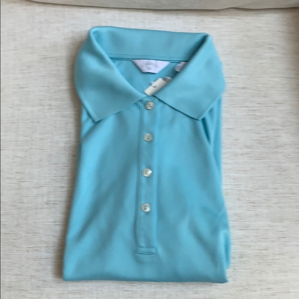 Callaway Golf Polo